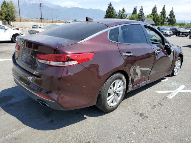5XXGT4L32GG090862 KIA Optima Lx