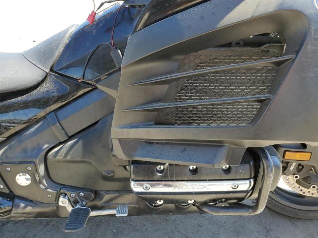 2013 HONDA GL1800 B - JH2SC6818DK001043