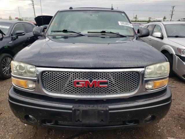 1GKFK66U04J198830 2004 GMC Yukon Xl Denali