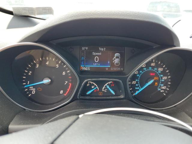 2015 FORD ESCAPE SE - 1FMCU9GX1FUA21008