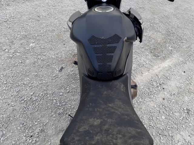 2021 HONDA CB500 FA - MLHPC6355M5200331