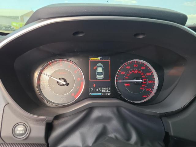 4S3GKAL61N3611014 Subaru Impreza Sport