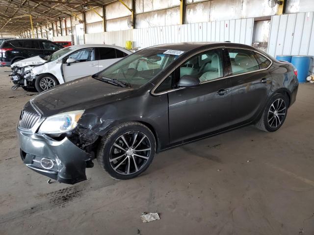 2017 Buick Verano Sport Touring