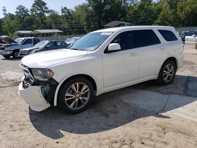 2013 Dodge Durango R/T