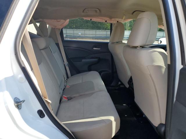 2016 HONDA CR-V SE - 5J6RM3H40GL008932