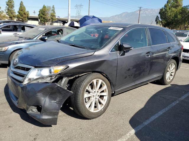 2015 Toyota Venza LE