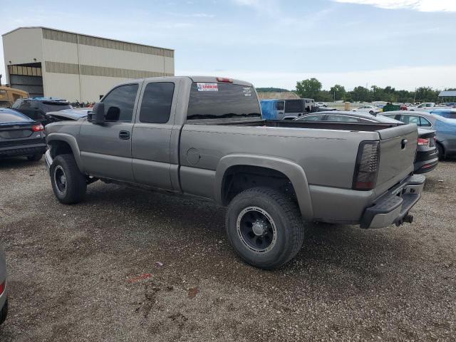 1GCHK29U37E168047 | 2007 Chevrolet silverado k2500 heavy duty