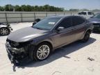 2020 TOYOTA CAMRY XLE - 4T1FZ1AK8LU046934