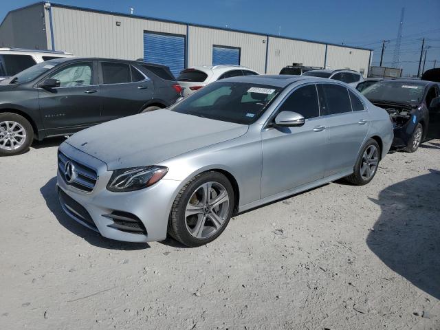 W1KZF8EB8LA835525 2020 MERCEDES-BENZ E-CLASS - Image 1