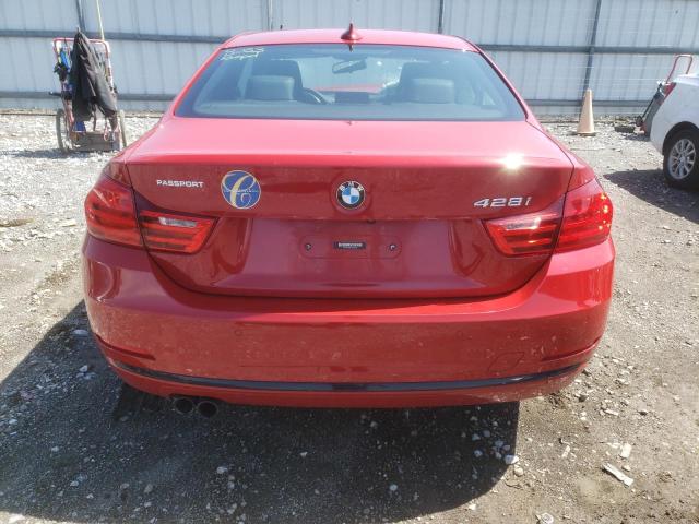 2015 BMW 428 I - WBA3N3C55FK232918
