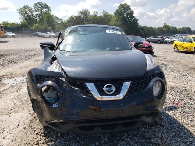 2016 NISSAN JUKE S - JN8AF5MR1GT605439