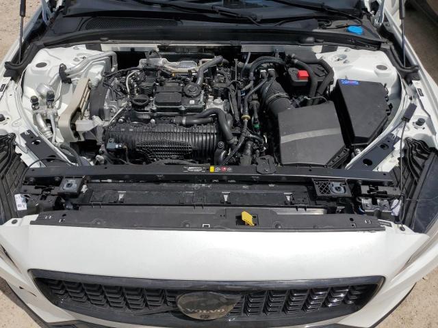 2023 VOLVO S60 PLUS 7JRL12FH2PG231391