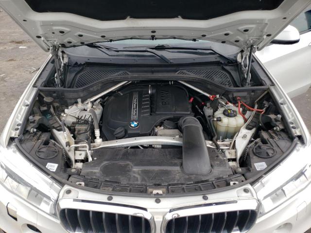 5UXKR0C35H0V79680 2017 BMW X5, photo no. 11