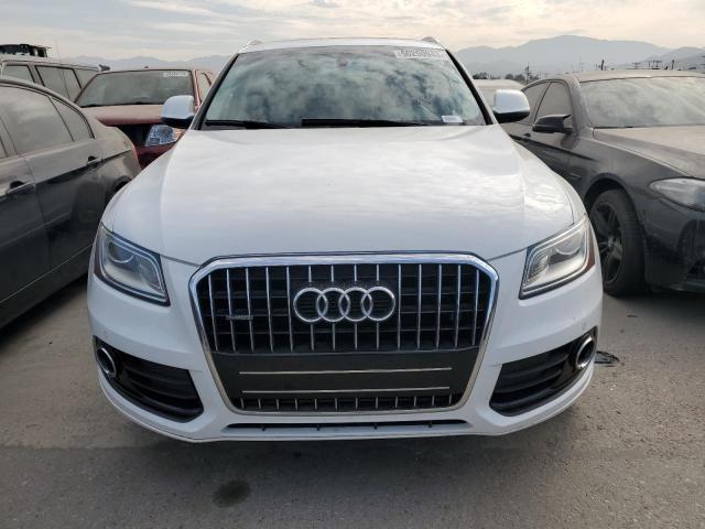 VIN WA1C8AFP9DA002646 2013 Audi Q5, Premium Hybrid no.5