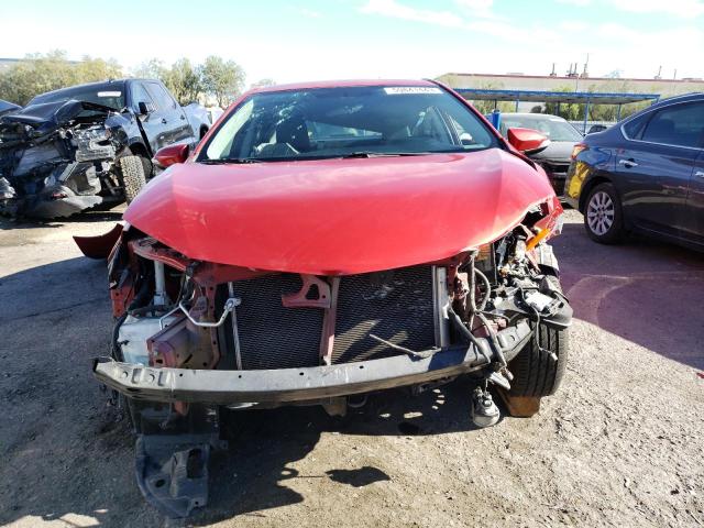5YFBURHE1EP106570 Toyota COROLLA L