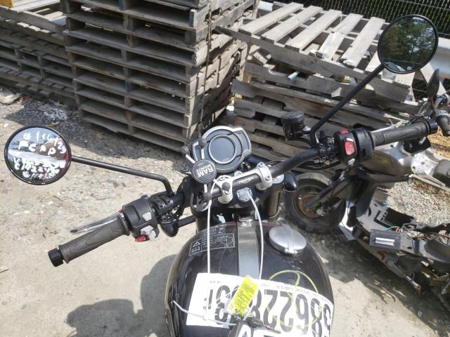 2020 TRIUMPH MOTORCYCLE SCRAMBLER - SMTD45HG9LT965304