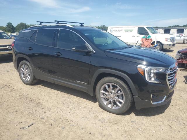 3GKALPEVXNL277617 GMC Terrain SL 4