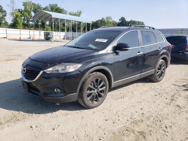 2015 Mazda CX-9 Grand Touring