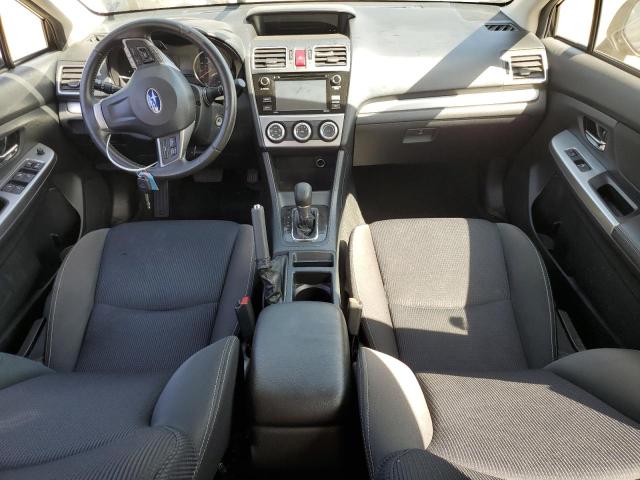 JF1GPAP6XG8319739 Subaru Impreza Sport Premium