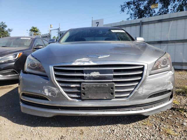 KMHGN4JE1FU089737 Hyundai Genesis 3.8l