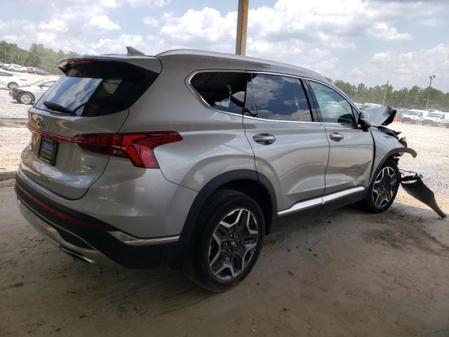 2022 HYUNDAI SANTA FE L - 5NMS44AL4NH440324