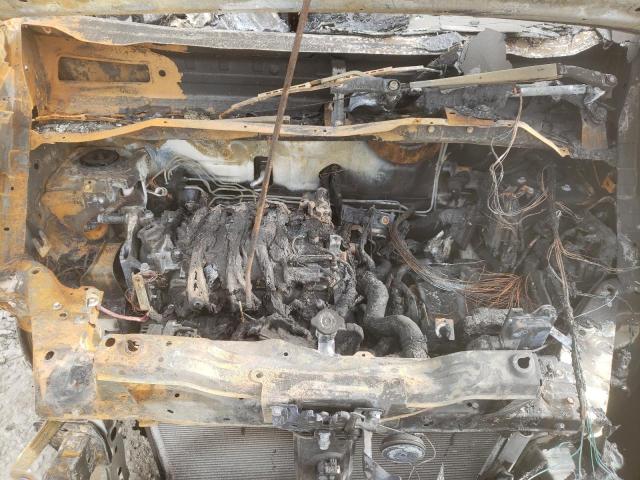 3N6CM0KN5JK700050 Nissan NV200 2.5S