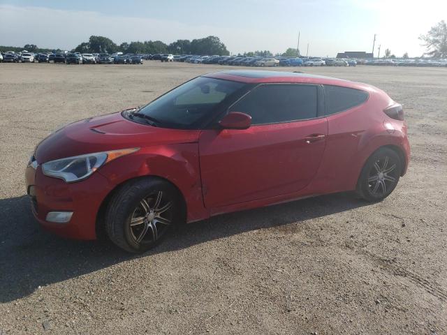 2012 Hyundai Veloster 