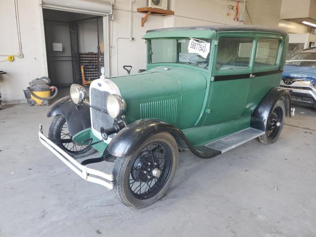 FORD All Models  1929 0