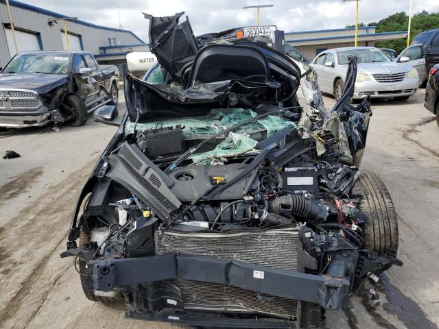 3KPF24AD7NE471607 KIA FORTE FE