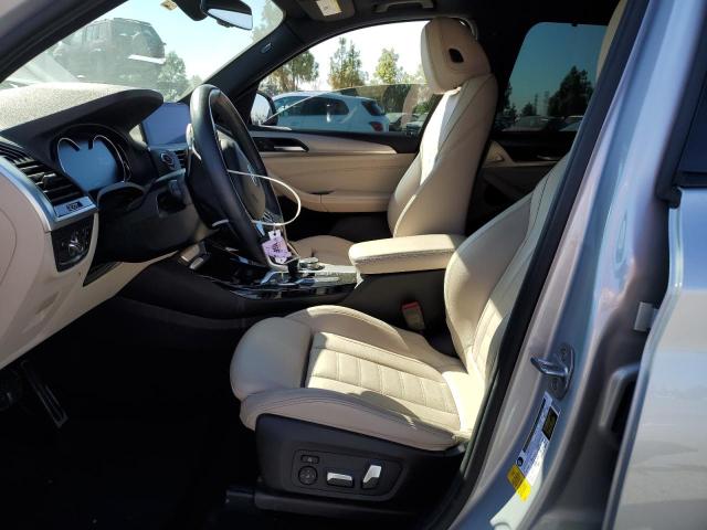 5UXTR7C55KLF27473 BMW X3 Sdrive30i