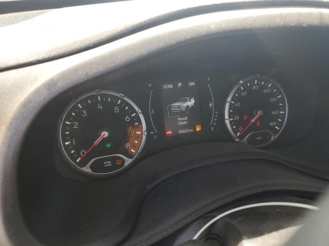 ZACCJBAB6JPH80698 Jeep Renegade Sport
