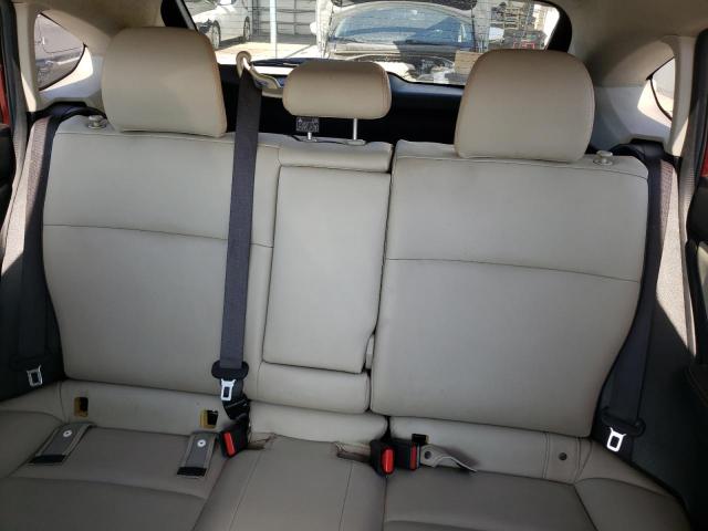 JF2GPAKC7H8200587 Subaru Crosstrek Limited