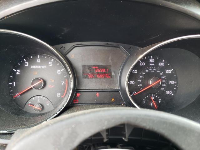 KNDMB5C12G6087825 KIA SEDONA LX