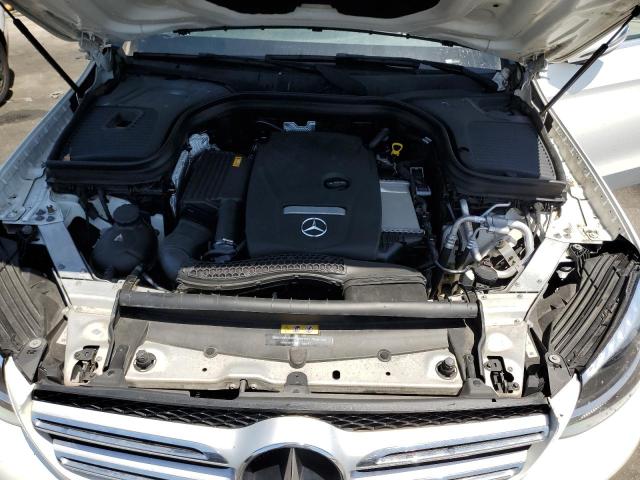 WDC0G4JB9KV132077 Mercedes-Benz GLC 300