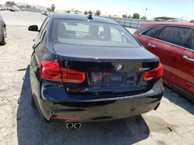 WBA8B9G52JNU96522 BMW 330 I