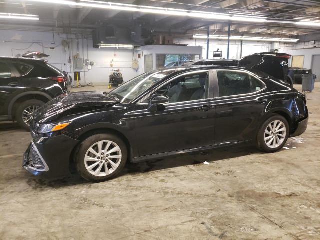 4T1C11AK1MU493665 Toyota Camry LE