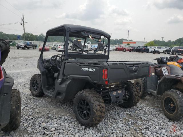 2023 CAN-AM DEFENDER H - 3JBUGAJ44PK000562