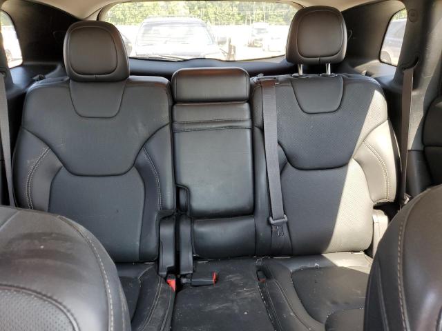 2016 JEEP 15 FT 1C4PJMDBXGW175605