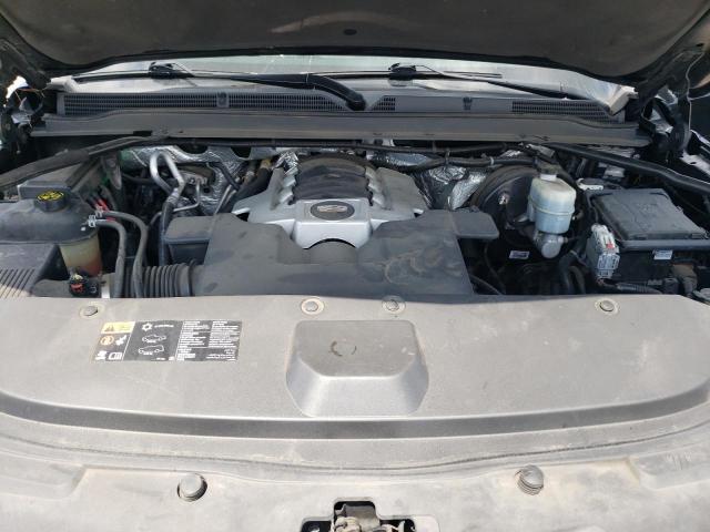 2016 CADILLAC ESCALADE L - 1GYS3BKJ3GR268641
