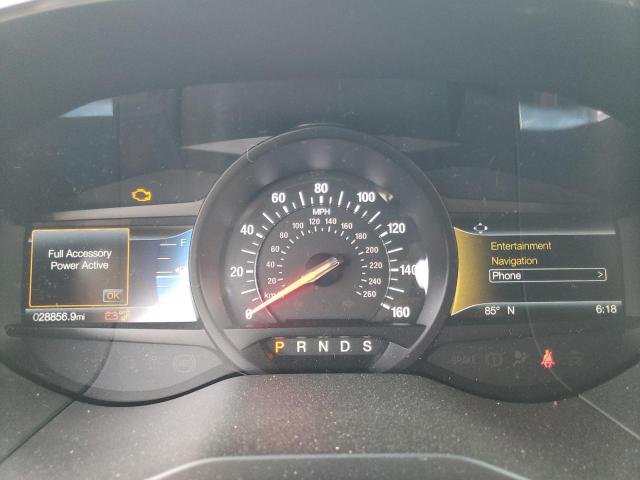 2FMPK4AP3LBB02886 Ford EDGE ST