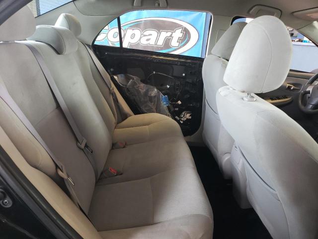 2010 Toyota Corolla Base VIN: 2T1BU4EE2AC245530 Lot: 56288954