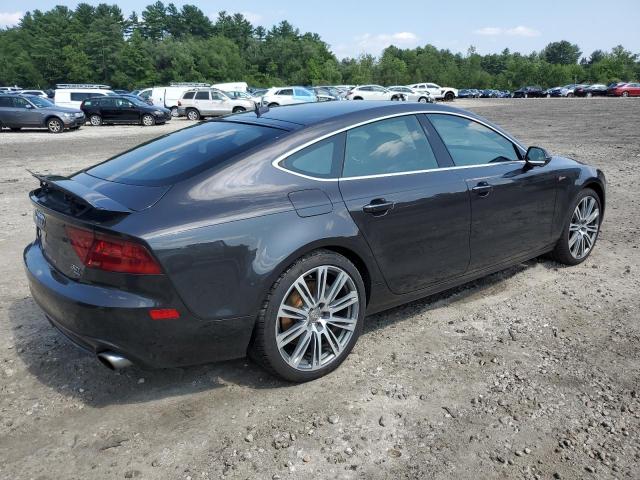 VIN WAUWGAFC5EN023777 2014 Audi A7, Premium Plus no.3