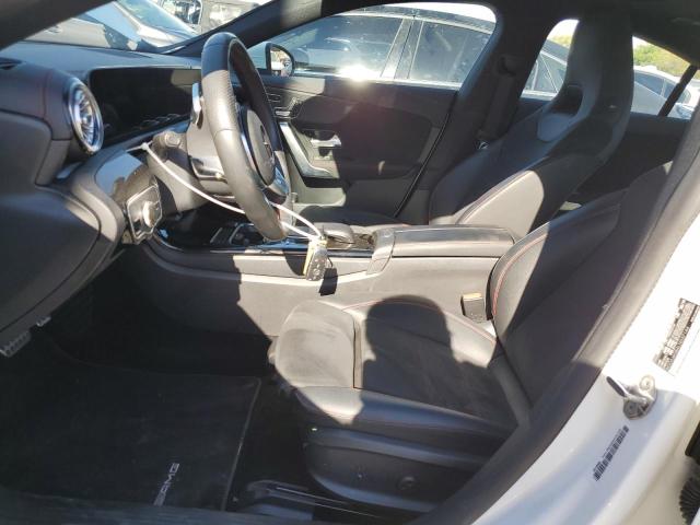 WDD5J4GB4LN037146 Mercedes-Benz CLA 250