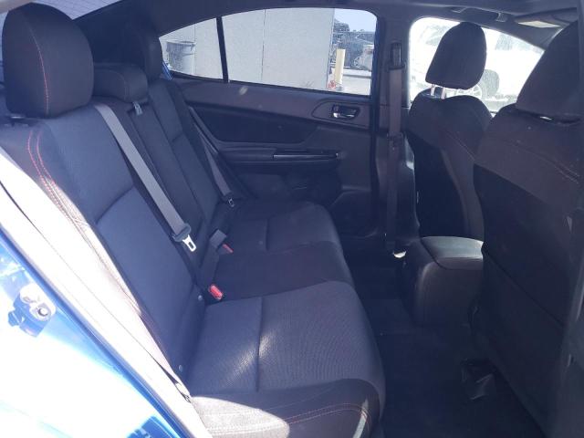 JF1VA1C62J9832533 Subaru Wrx Premium