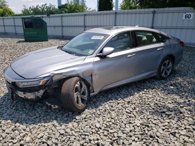 2020 Honda Accord Coupe EX