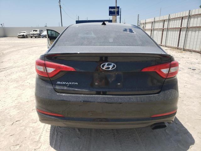 5NPE24AF7HH570344 Hyundai SONATA SE