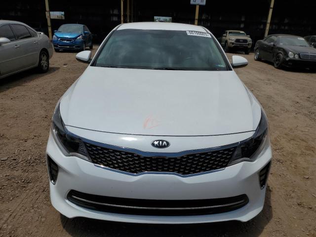 5XXGT4L34JG201113 KIA Optima Lx