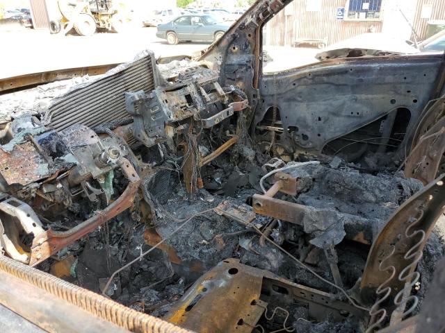 1N6BA1F36HN550148 Nissan TITAN XD S