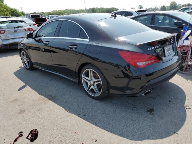 WDDSJ4GB7EN078358 Mercedes-Benz CLA 250 4MATIC