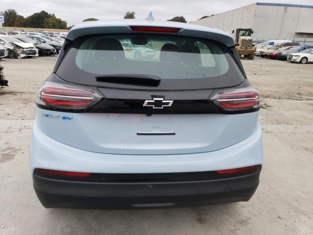 2023 CHEVROLET BOLT EV 2L 1G1FX6S03P4152050